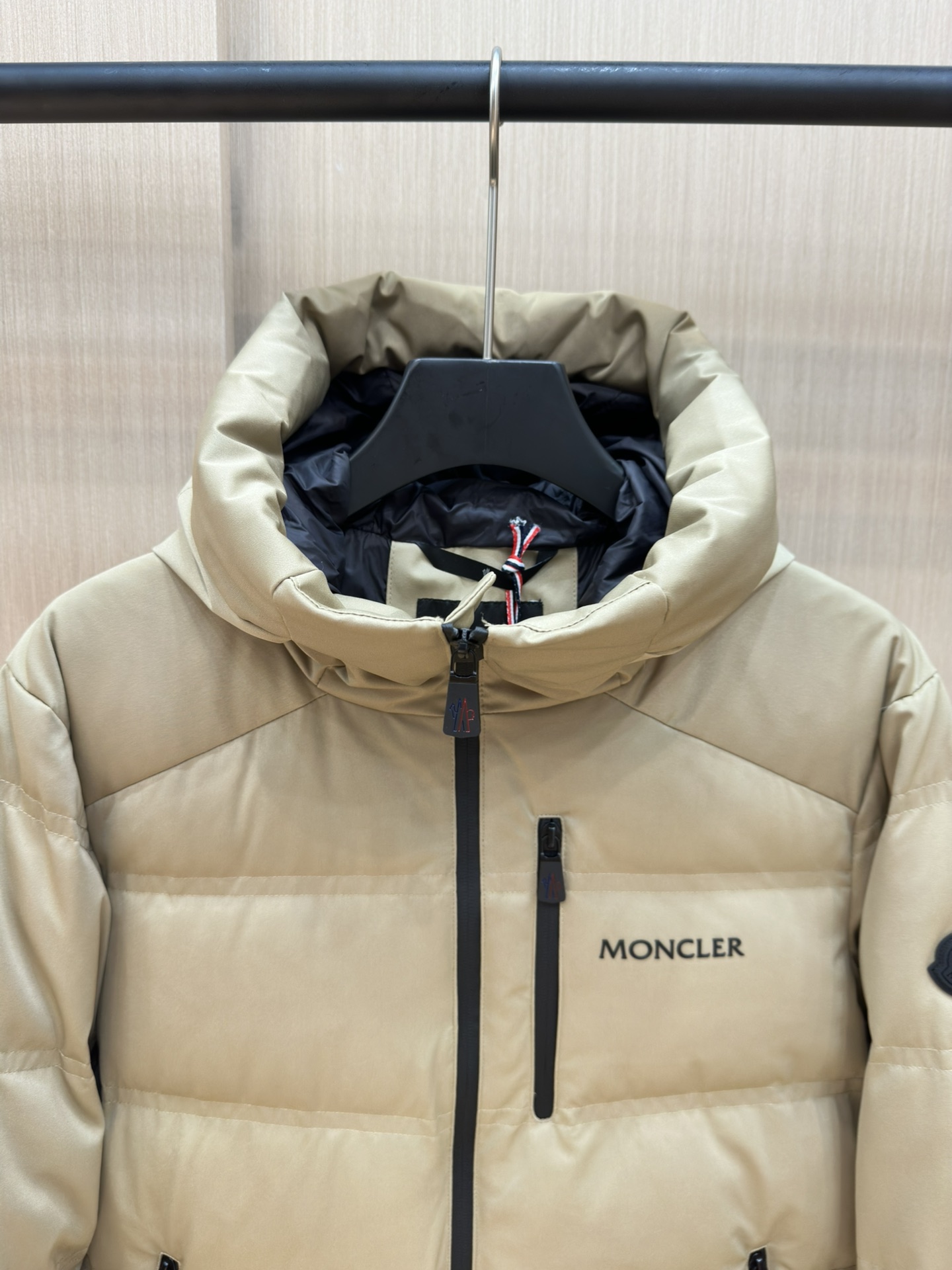 Moncler Down Jackets